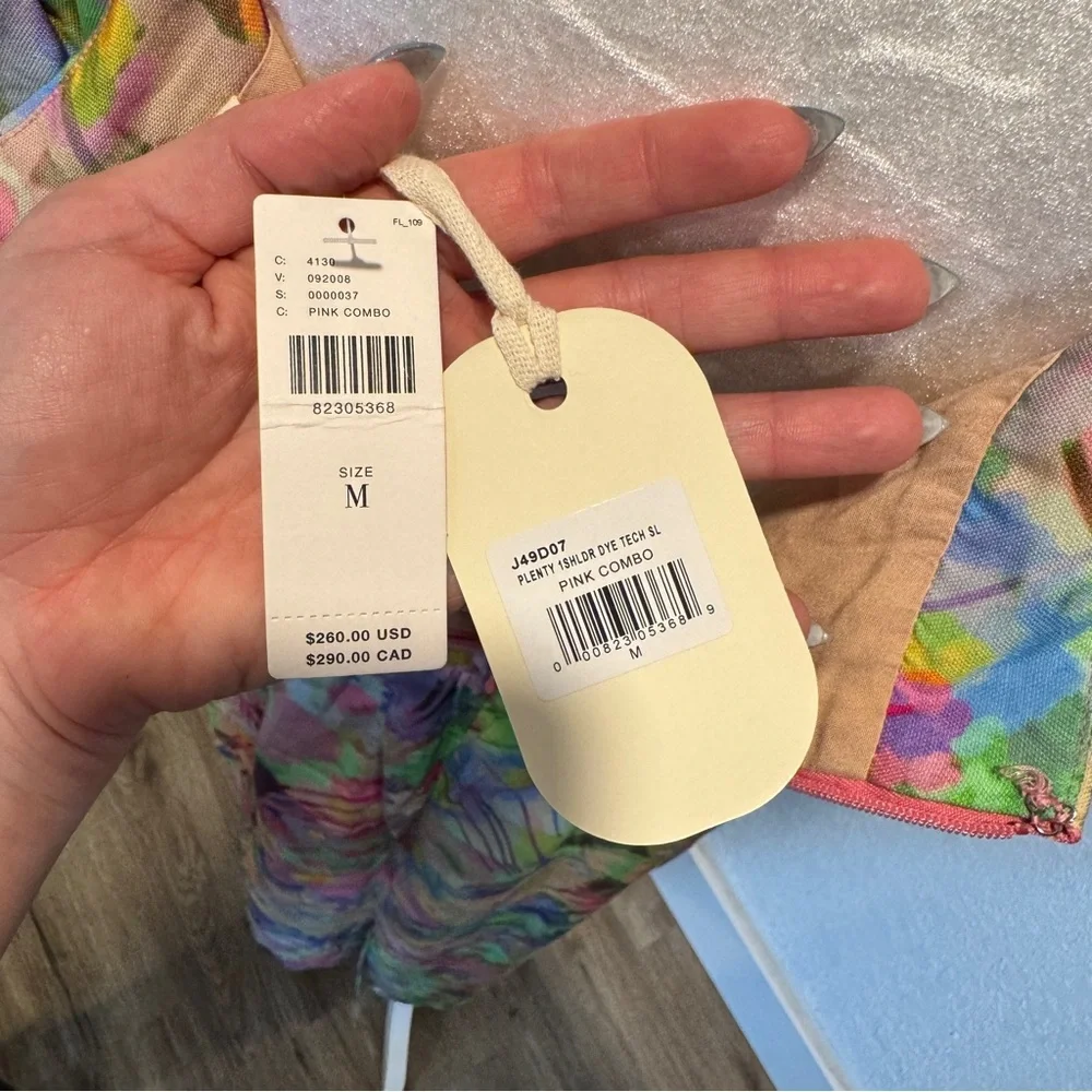 Plenty by Tracy Reese Vibrant Floral Maxi Dress - Picture 7 of 8